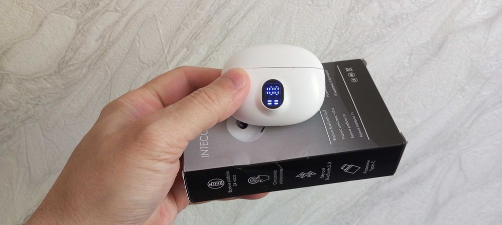 Продам новые - Наушники