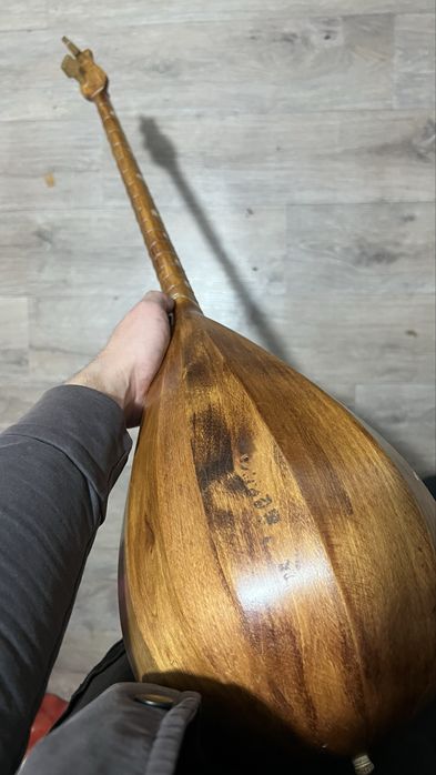 Домбыра балаларға 44размер