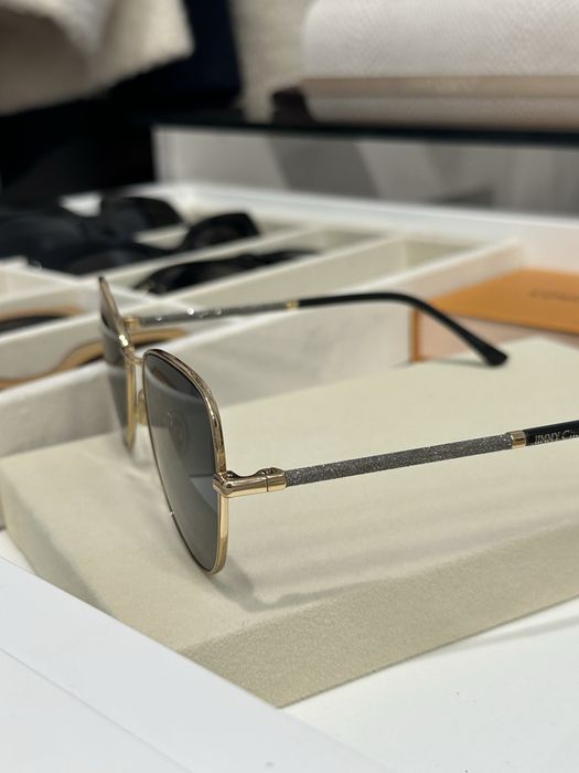 Слънчеви очила Jimmy Choo