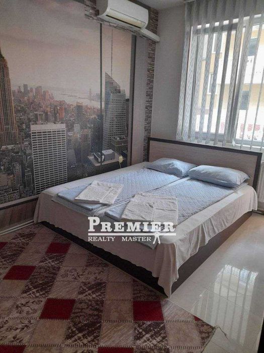 Продава се Тристаен апартамент в Поморие - 96 кв.м за 1615 €/кв.м - Снимка #7