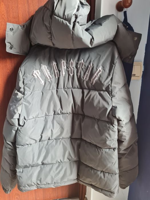 Geaca  de iarna în stare foarte buna