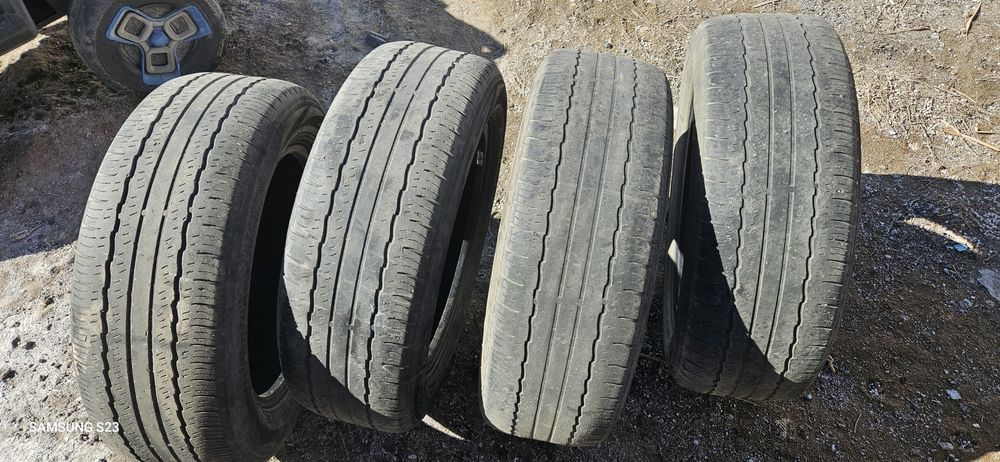 Автошины 235/60/18