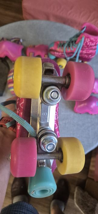 Ролери от серията Luna