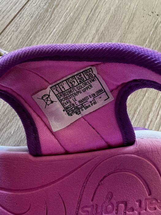 Сандали Skechers 32 номер