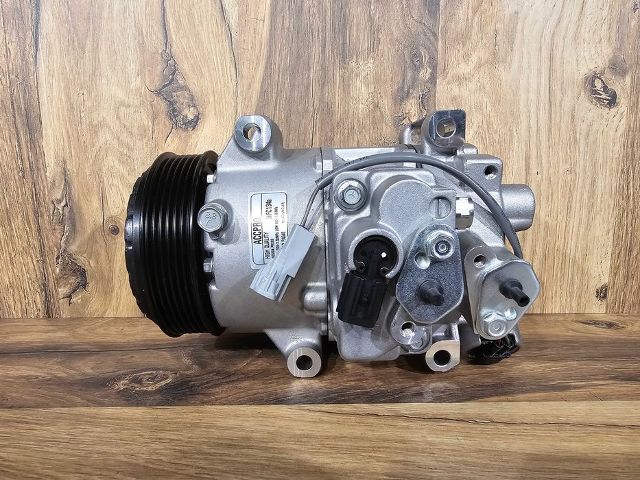 Компрессор кондиционера Subaru Forester / Outback / Impreza / XV