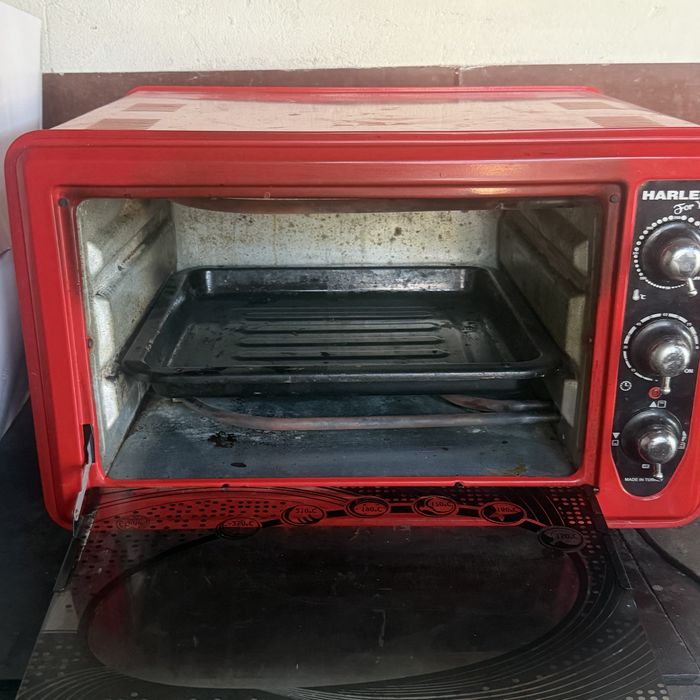 Продам Духовка, печка