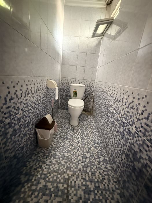 Дайын БИЗНЕСПЕН ҮЙ сатылады