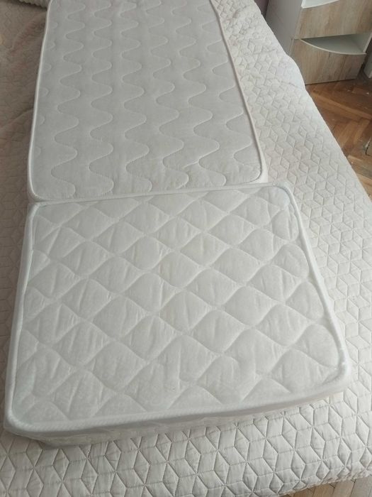 Матрак за кошара +допълнение