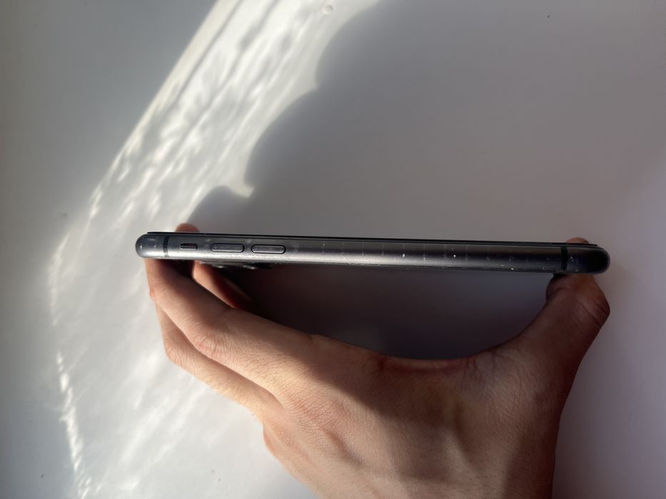 Айфон 11 64Гб 70K