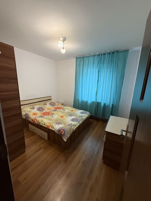 Inchiriez Apartament cu 2 camere Curtea de Arges