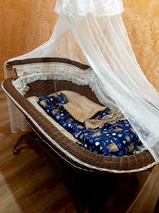 Колыбель детская JOOM.