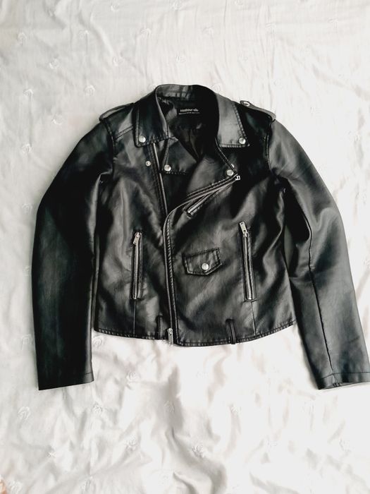 Кожа костюм кизлага женский