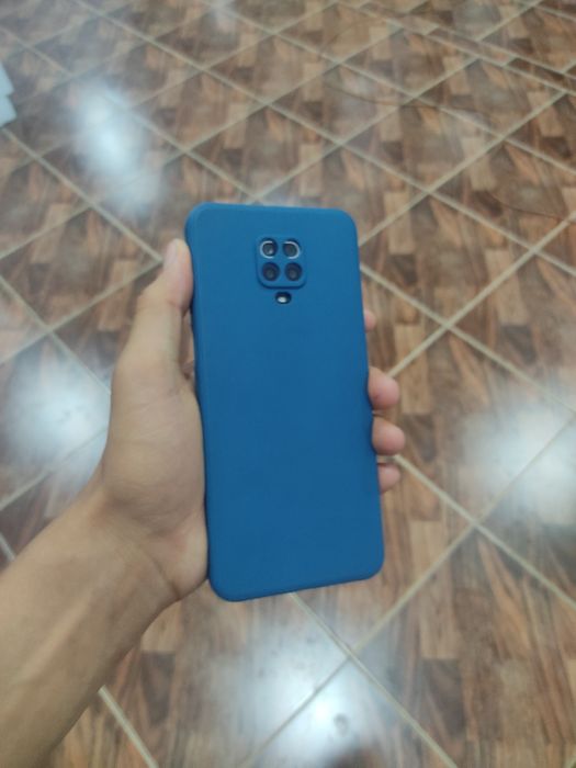 Redmi not 9 s 128.6+2 aybi kreshkasi singan