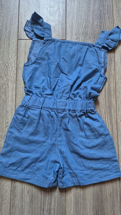 Гащеризон Okaidi 98см