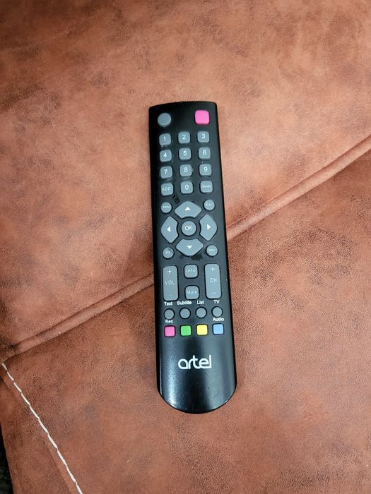 Artel 32. B/U...