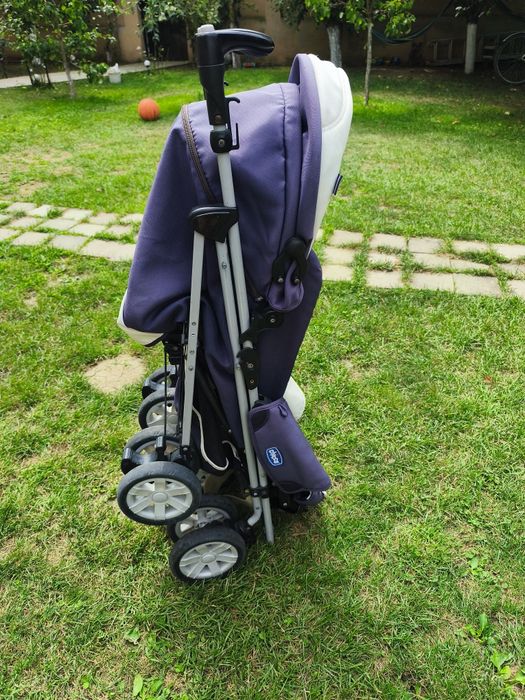 Căruț 3 in 1 Chicco