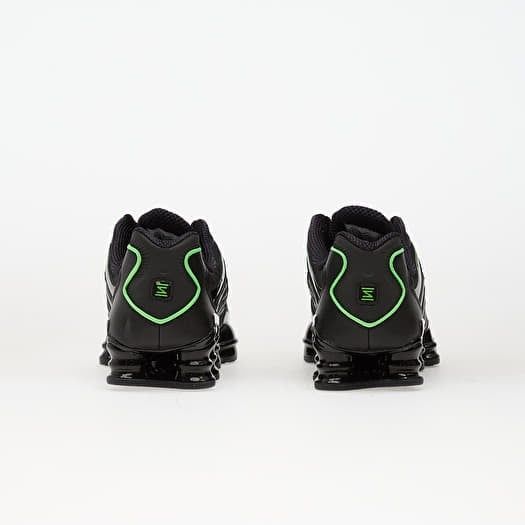 Nike Shox TL Green