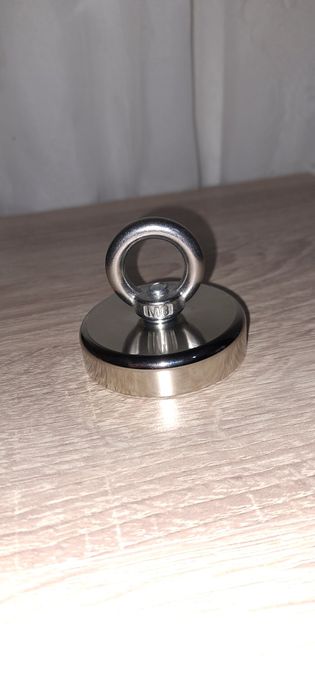 Неодимов магнит с халка 304 – силен магнит за риболов, индустрия и дом