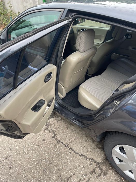 Renault Megane 2 GPL