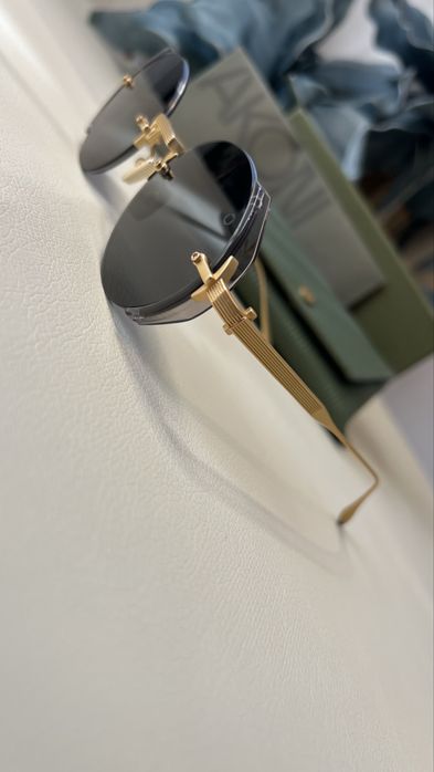 Akoni Jupiter ochelari de soare noi rame