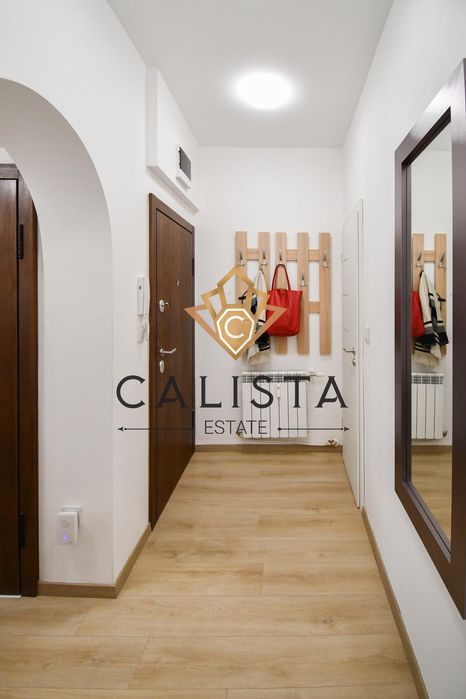 Дава се под наем Четиристаен апартамент в София, Център - 130 кв.м за 1380 € - Снимка #14