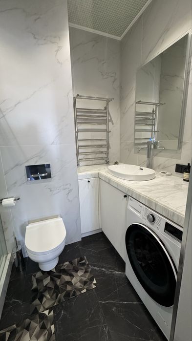 Квартира в аренду , Жк Ок сарой сдаеться в аренду