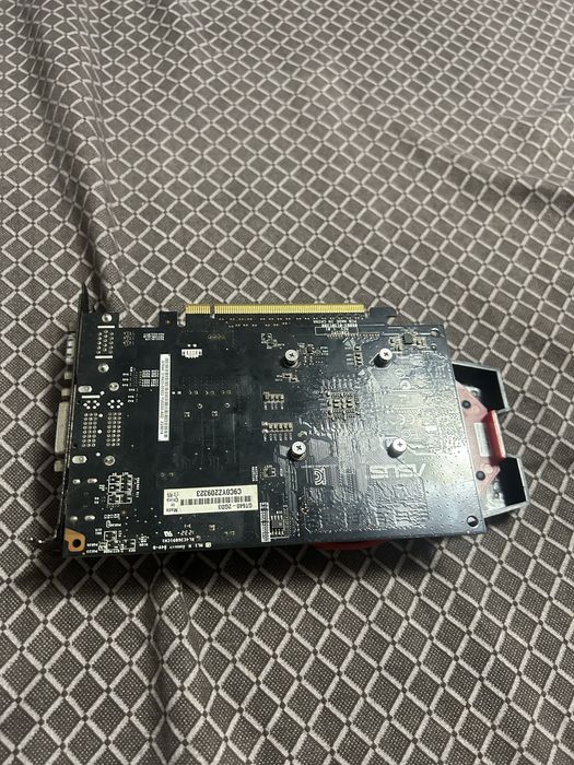 Placa video