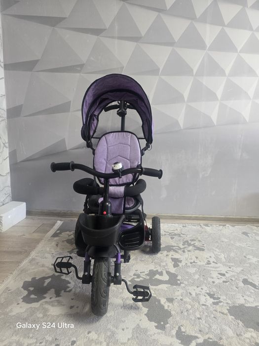 Продам детский велосипед.