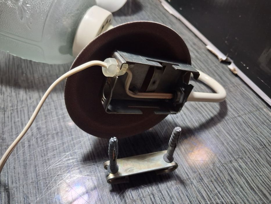 Светильники бра СССР.