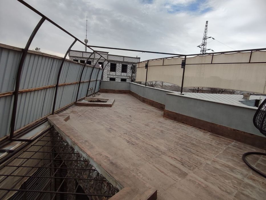 Свой евродом Бодомзор. 1 сотка