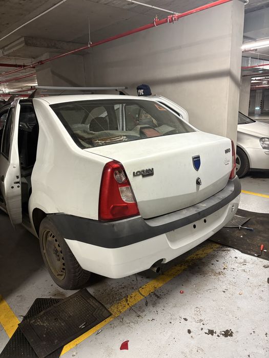 Vand auto pentru glovo