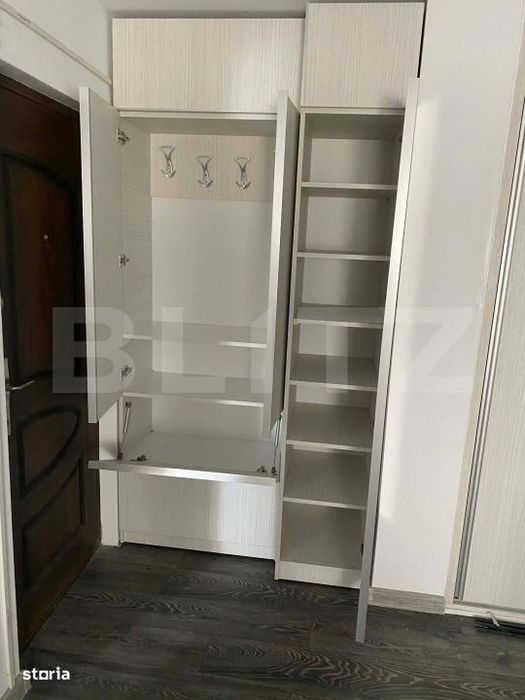 Apartament 3 camere, 68 mp, Rovine, zona Damarin