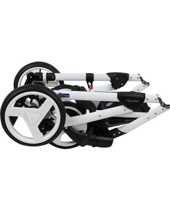 Коляска в отличном состоянии