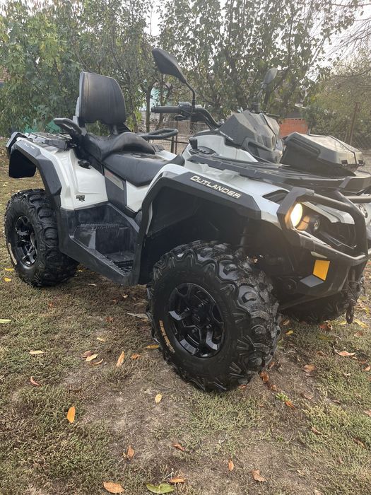 Atv de vanzare !