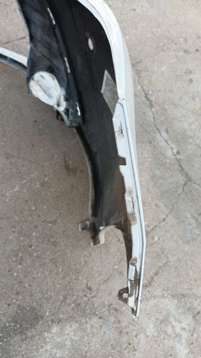 Bara fata Toyota Camry 2017-2020