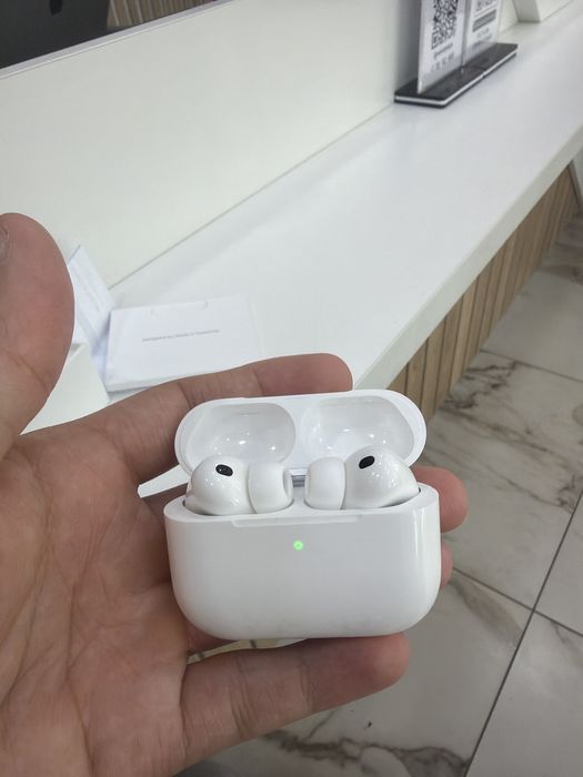 Apple Air Pods 3 поколения