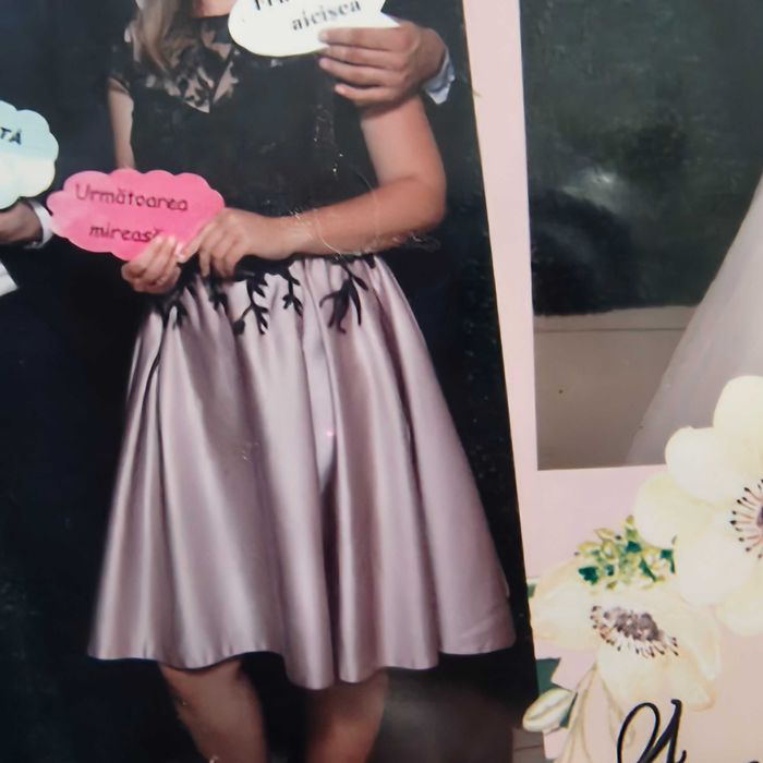 Rochie de ocazie