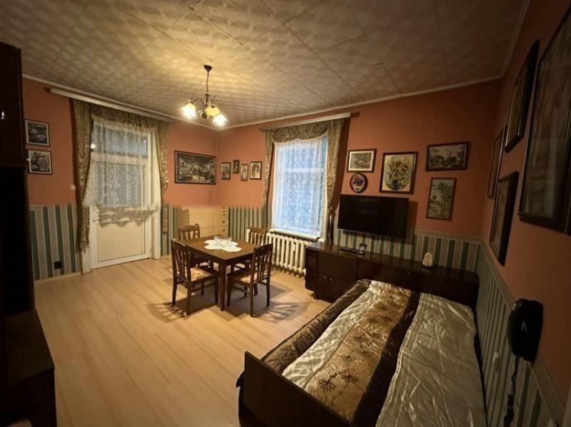 Тристаен апартамент под наем в ж.к. Медицинска академия, 2212773