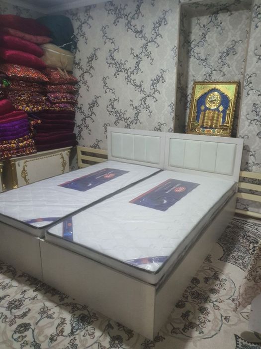 Kravat 1 kishilik kalavat bir kishilk spalni mebel divan кровать