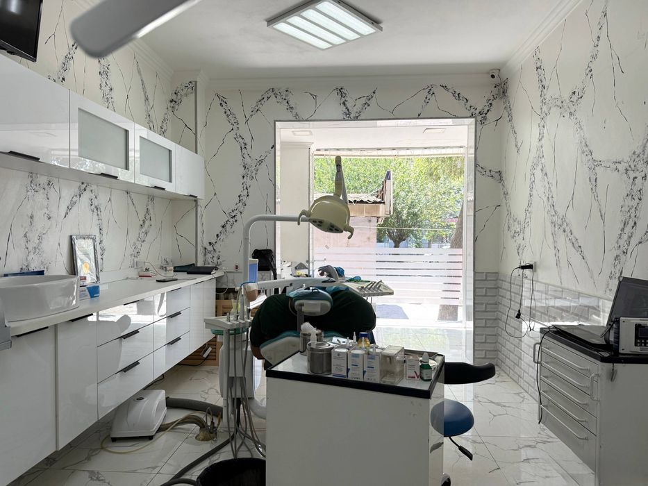 Авиасозлар-3.Кадышева.Стоматология.