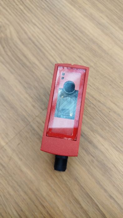 Leuze electronic distaLeuze Electronic Distance Sensor 50127853