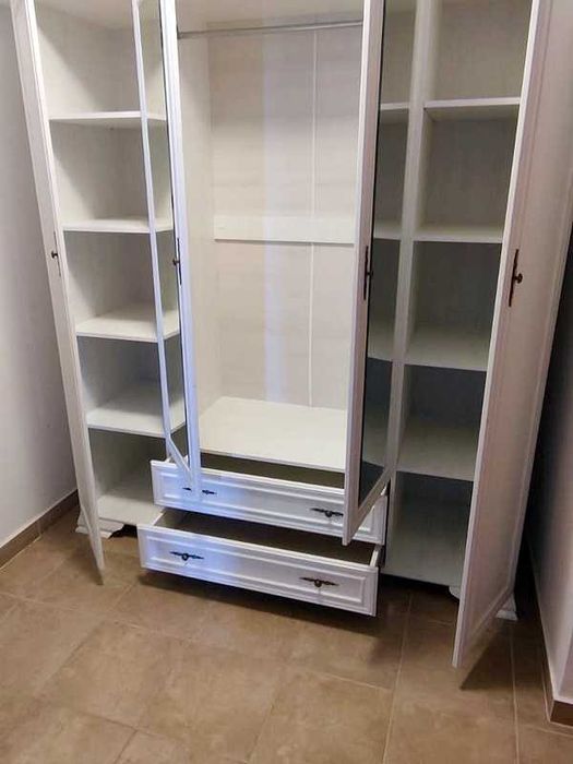 Montaj si Manipulare Mobila Bucuresti si Ilfov