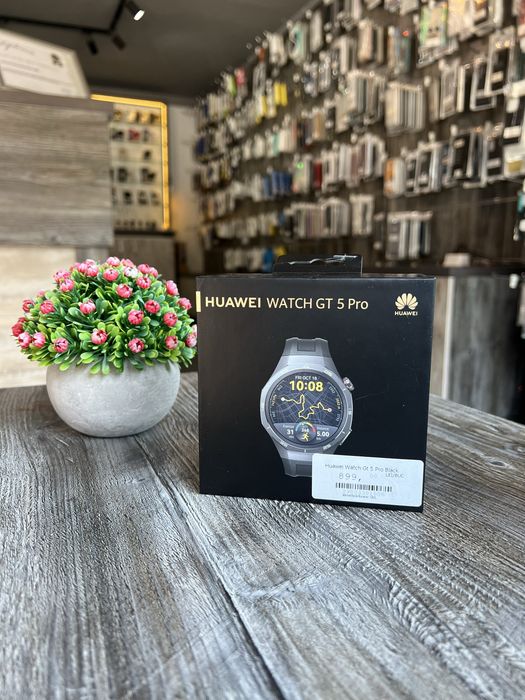 Huawei Watch GT 5 PRO