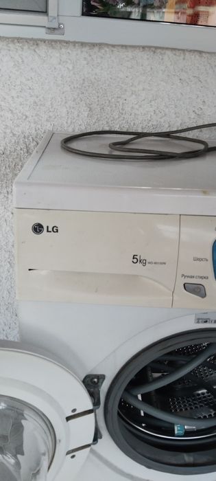 Продам стиральную машину