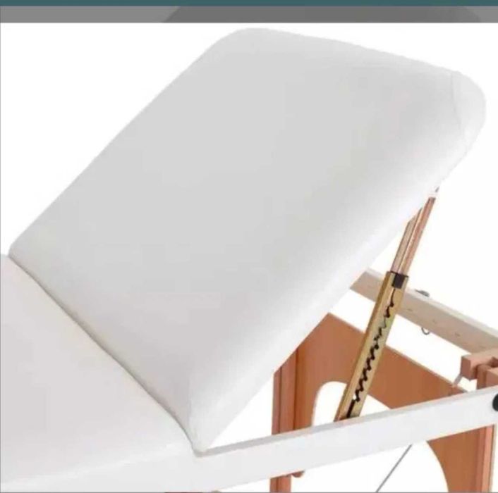 Vând masă masaj nouă!!