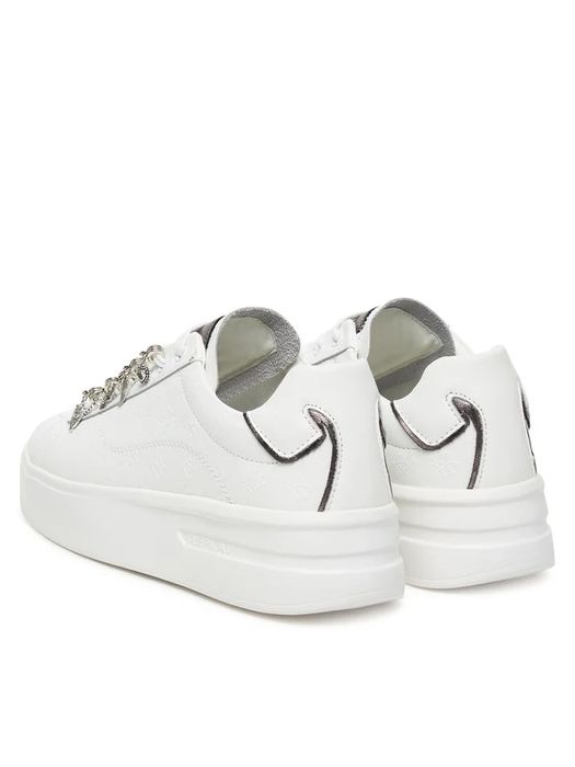 REPLAY бели обувки