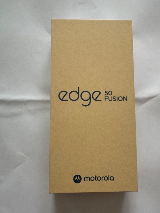 Motorola Edge 50 Fusion 5G – nou, sigilat
