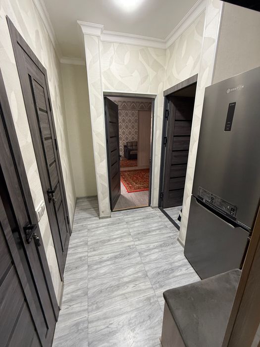 1-комнатная кв. после  капремонта | Бель-Тепа, 15 | Мебель + техника