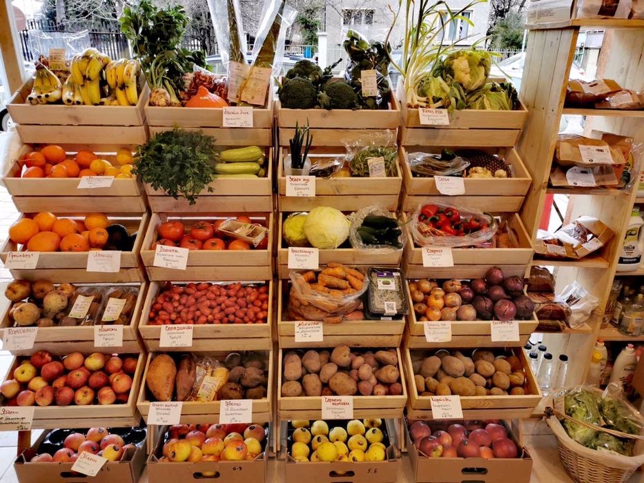 Стелажи по рзмер