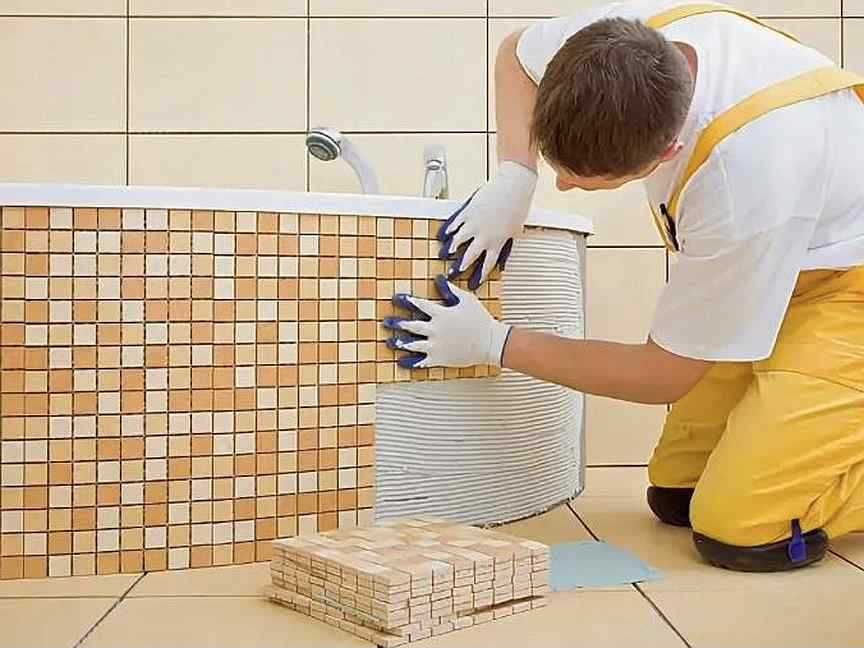 Ремонт  квартир в  Астане под ключ